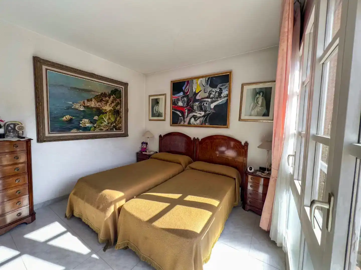 Habitación de Piso en venta en  Barcelona Capital