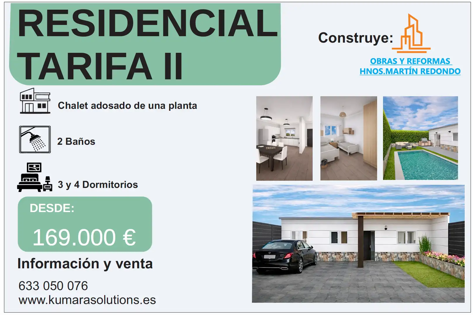 Calle La Susana, Orgaz