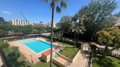 Foto 2 de Apartamento de alquiler en Playa de Gandia, Gandia