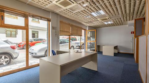 Photo 5 of Premises for sale in Avenida Primero de Mayo, 13, Triana, Las Palmas