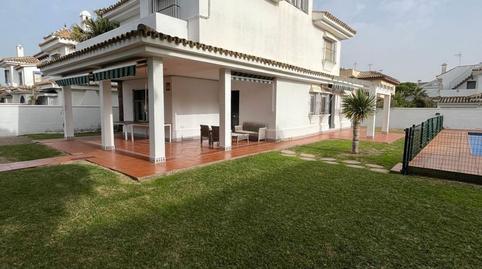 Foto 2 de Casa o xalet en venda a Calle Calle Estuario, Sancti Petri, Chiclana de la Frontera