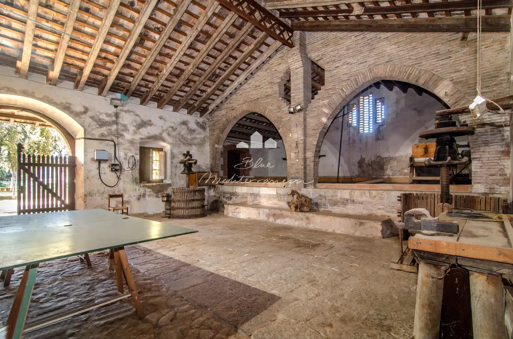 Houses for sale in Sant Pere de Ribes  with Terrace, Storage room and Balcony