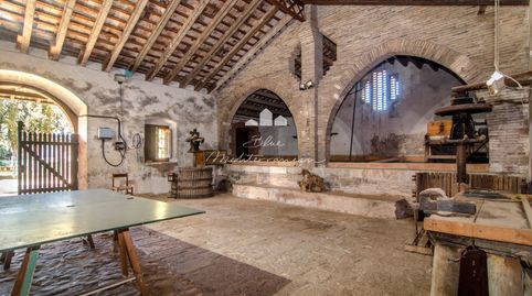 Foto 4 de Casa o chalet en venta en Desconocido, 21, Vallpineda - Rocamar, Sant Pere de Ribes