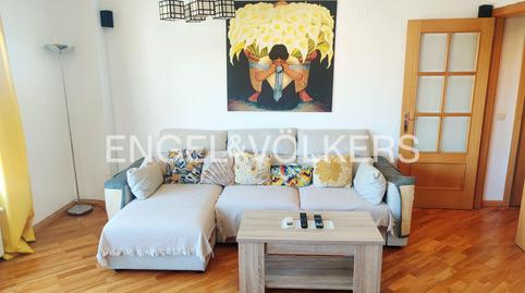 Foto 2 de Dúplex en venda a Montserrat - Parque Empresarial, San Fernando de Henares