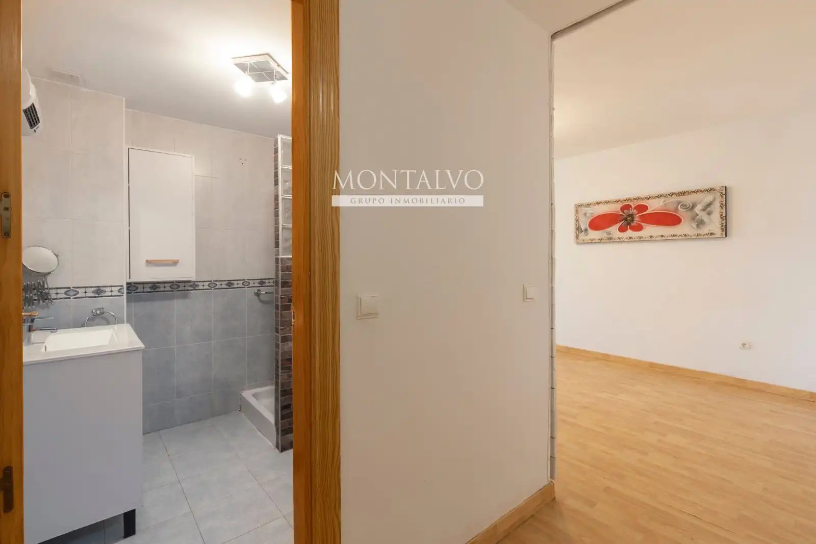Piso con ascensor en venta en Miguel Hernández 4, imagen 7