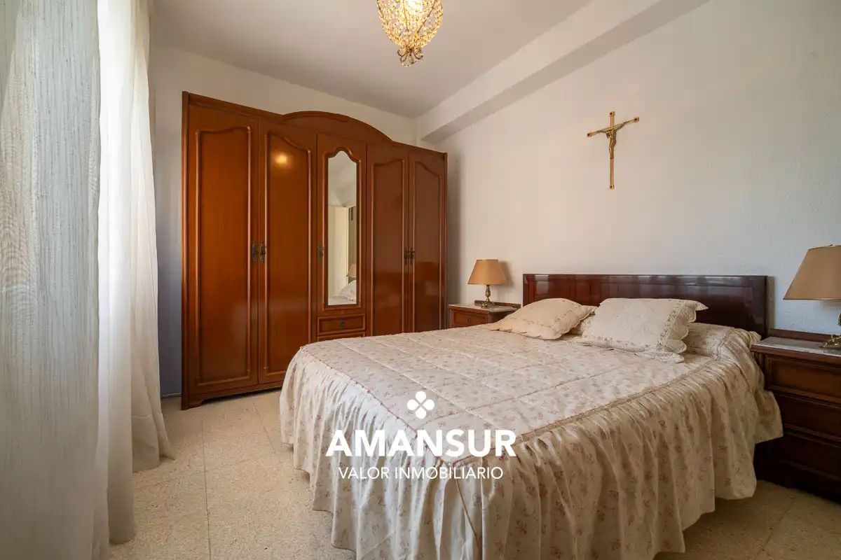 Habitación de Piso en venta en Huelva con Amueblado