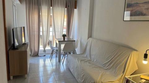 Foto 2 de Apartamento de alquiler en Roentgen, Zona Playa de los Locos, Torrevieja