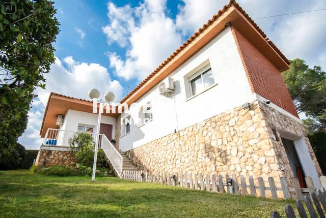 Casa-chalet en Venta en Calle Felipe II, 60 en Cumbres de Calicanto