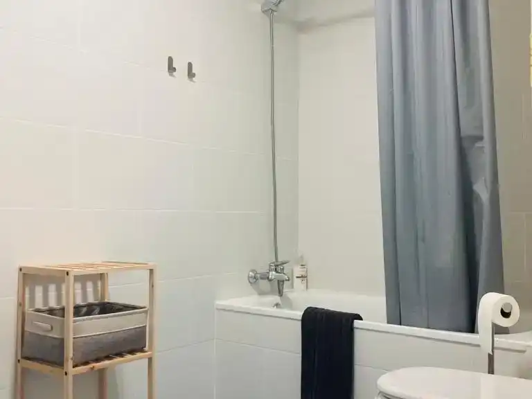 Baño de Piso en venta en San Luis de Sabinillas