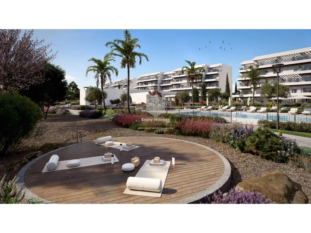 Apartamento en venta en El Verger, imagen 5