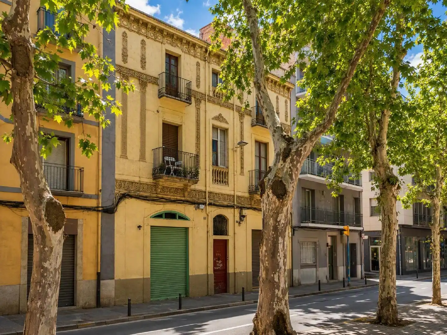 Appartement à vendre à Carme - Vistalegre, imagen 3