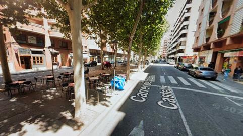 Foto 5 de Pis en venda a Carrer de la Doctora Castells, Cappont,  Lleida Capital