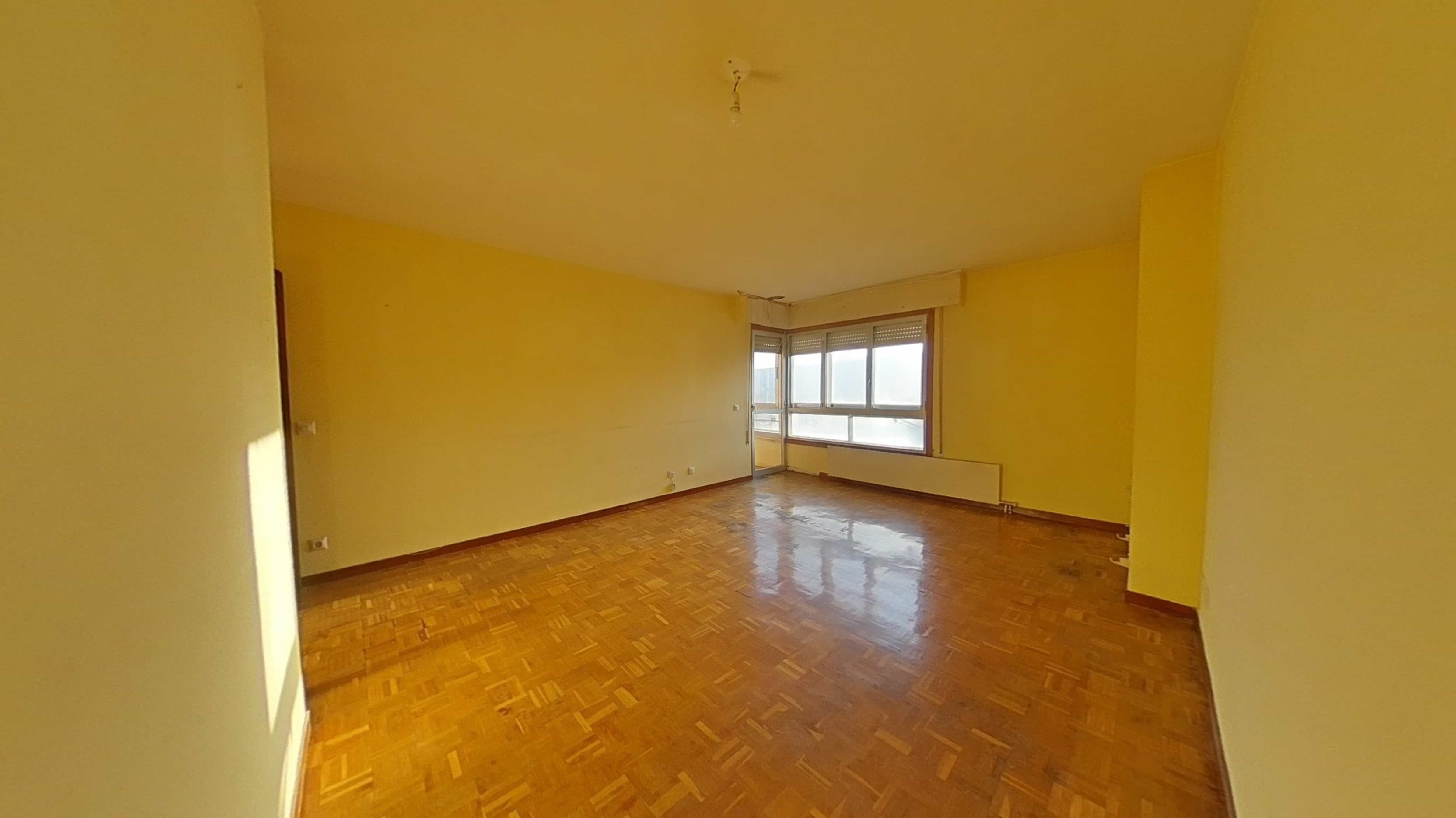 Sala d'estar de Pis en venda en Aoiz / Agoitz amb Terrassa