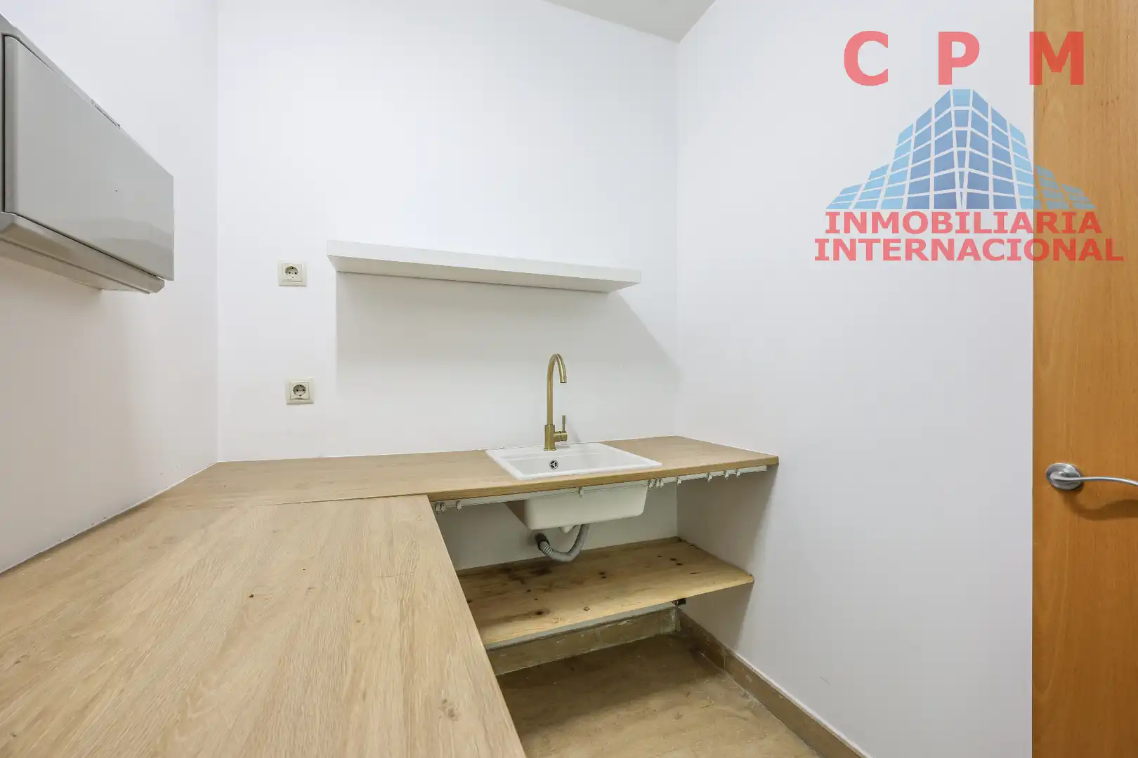 Office for rent in Simancas