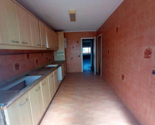 Kitchen of Flat for sale in  Murcia Capital  with Balcony