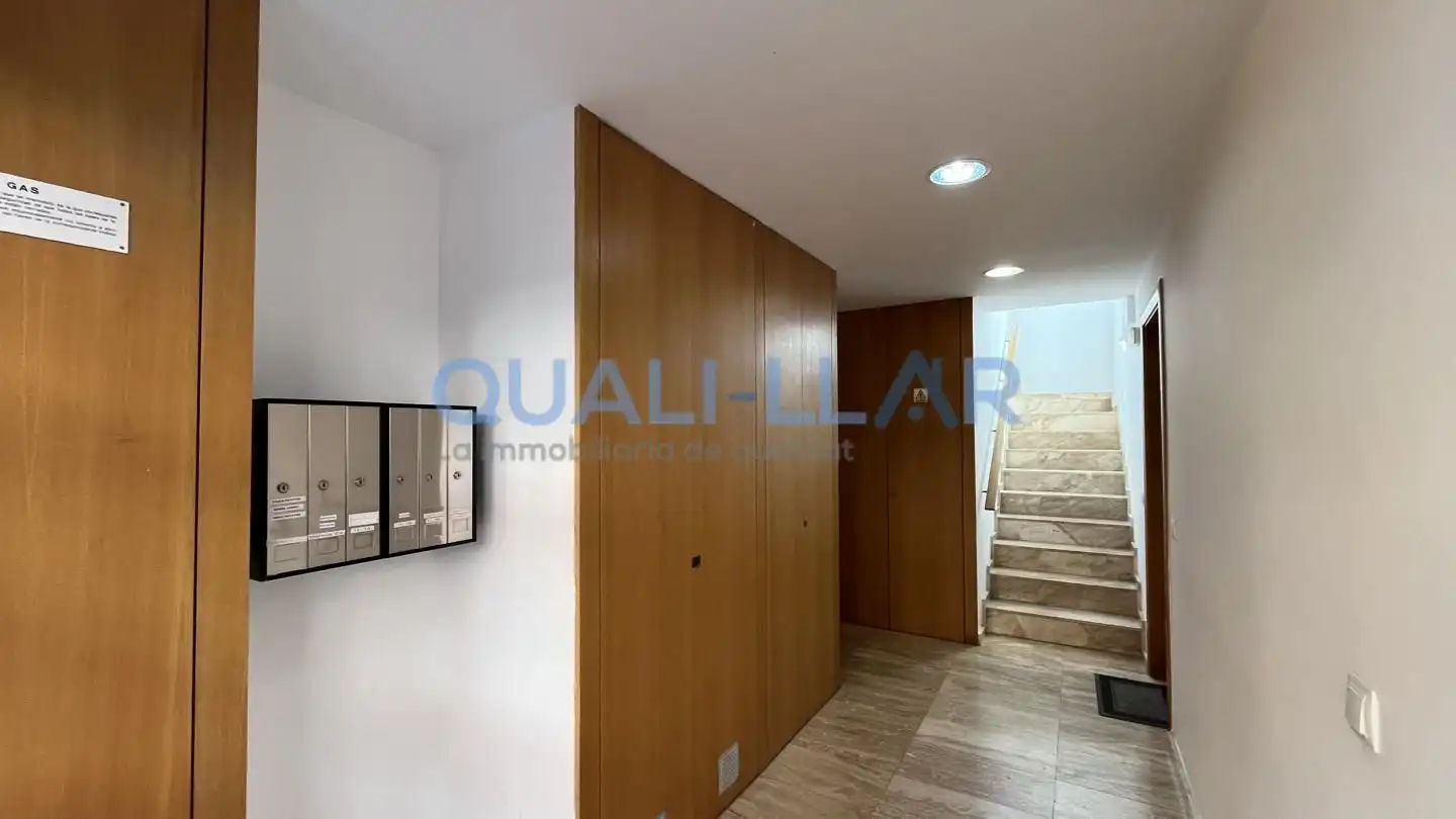 Duplexes for sale in Sant Feliu de Llobregat  with Air Conditioner, Heating and Parquet flooring