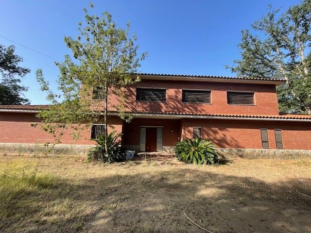 Vista exterior de Casa o chalet en venta en Caldes de Malavella con Calefacción, Jardín privado y Terraza