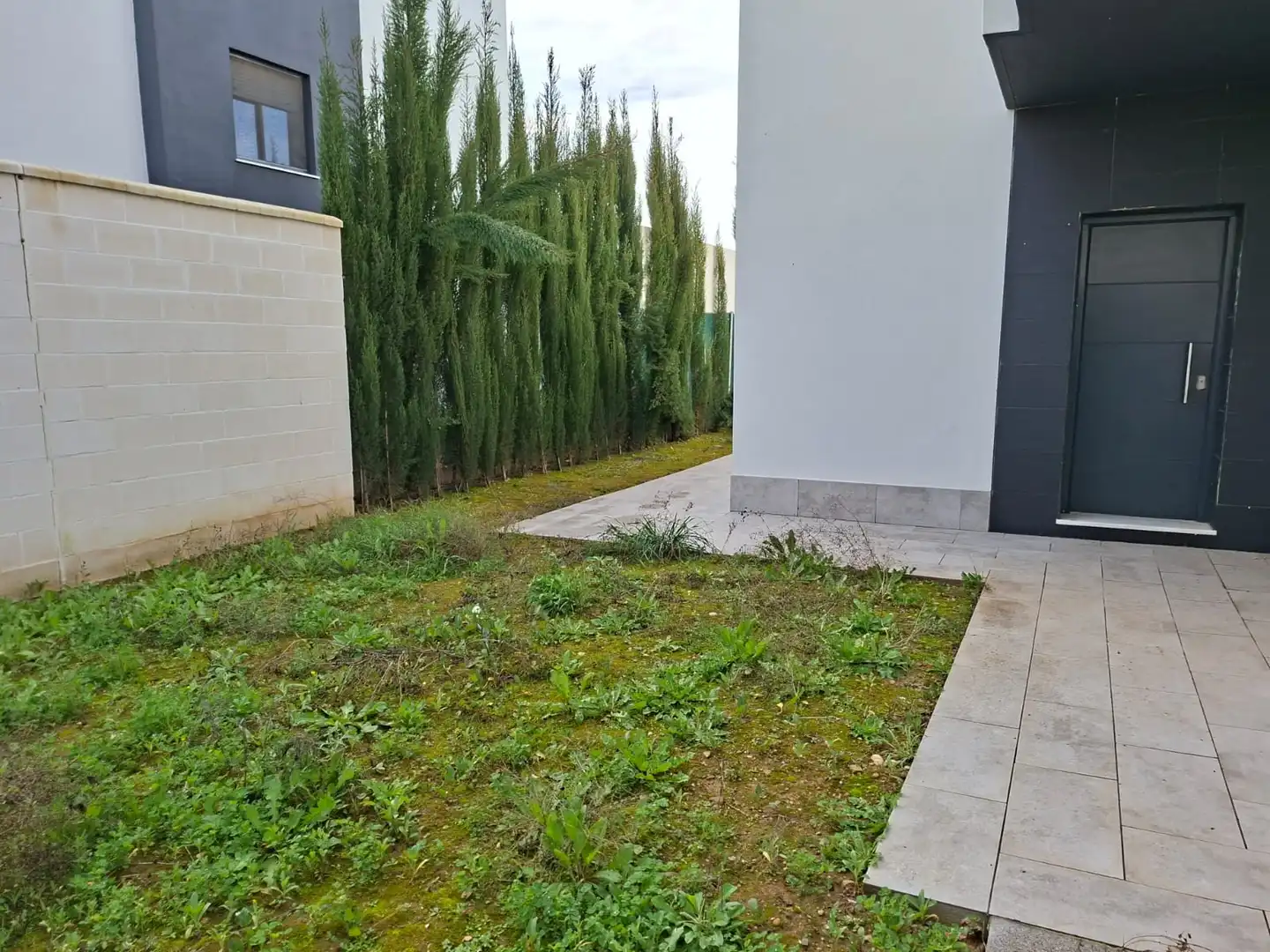 Casa o chalet en venta en Calle Villaverde del Rio, Alcalá del Río