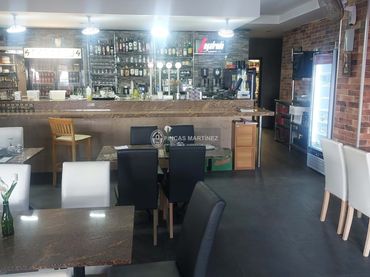 Locale commerciale in cessione a av diputacion