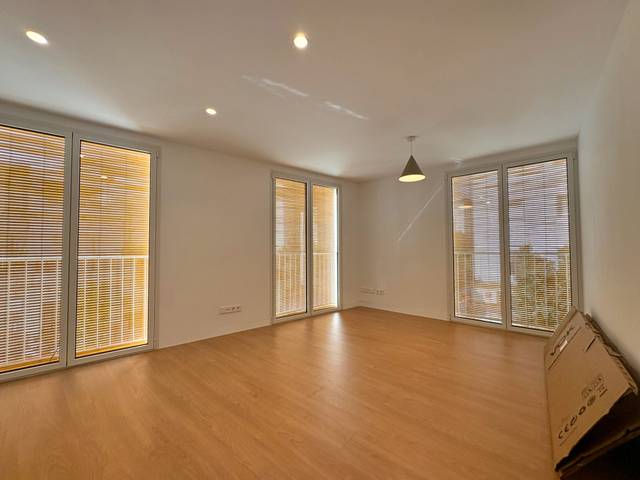 Apartamento en Alquiler en Calle de León XIII en Cruz Roja