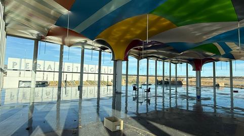 Photo 3 of Premises to rent in Plaza Peruchos, 84, Jerónimo y Avileses, Murcia