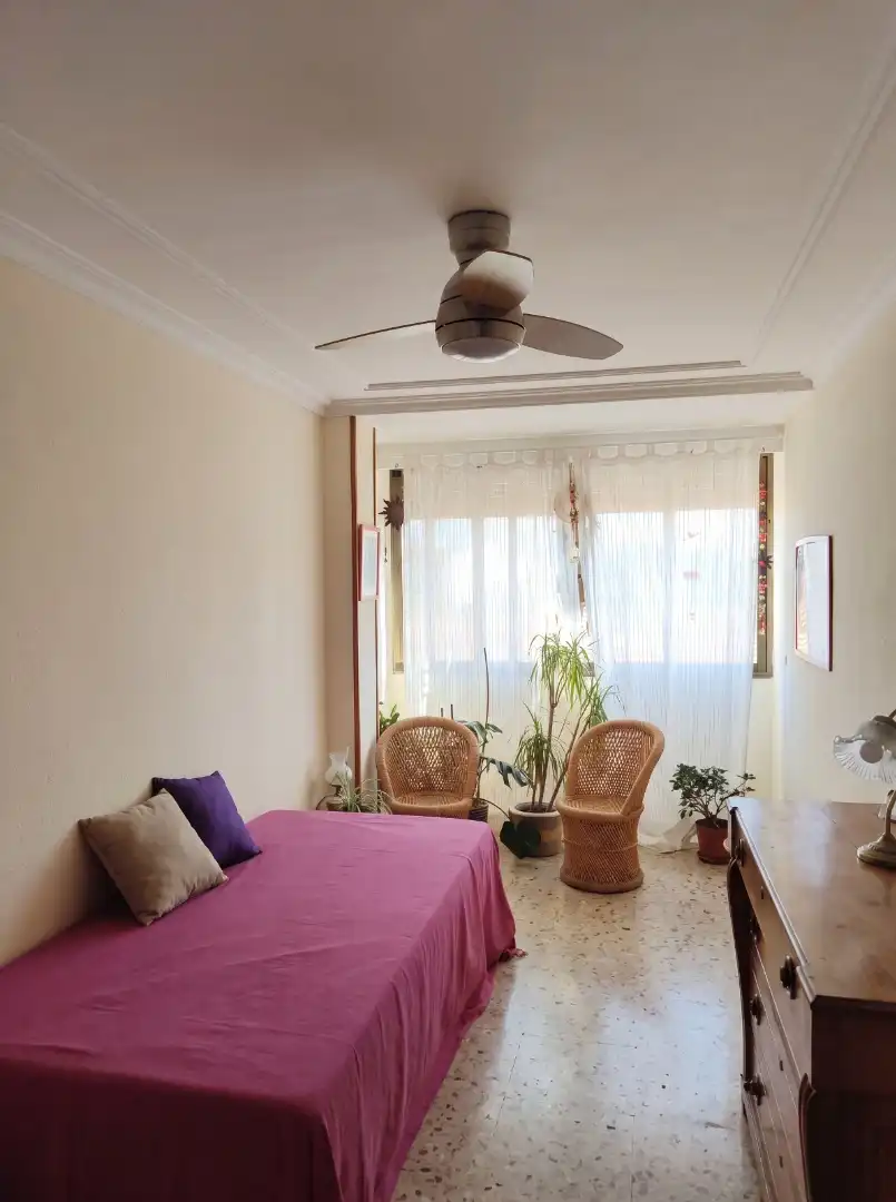 Wohnung mit Aufzug zum Verkauf in Saladar, imagen 6