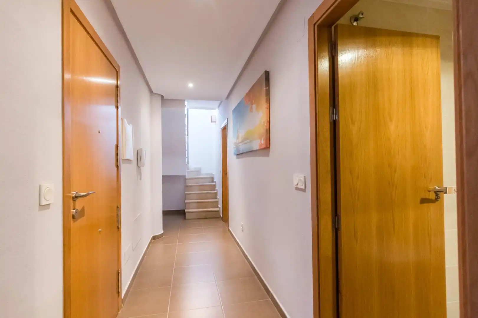 Ático con ascensor en venta en Calle Floridablanca de El Palmar, imagen 22