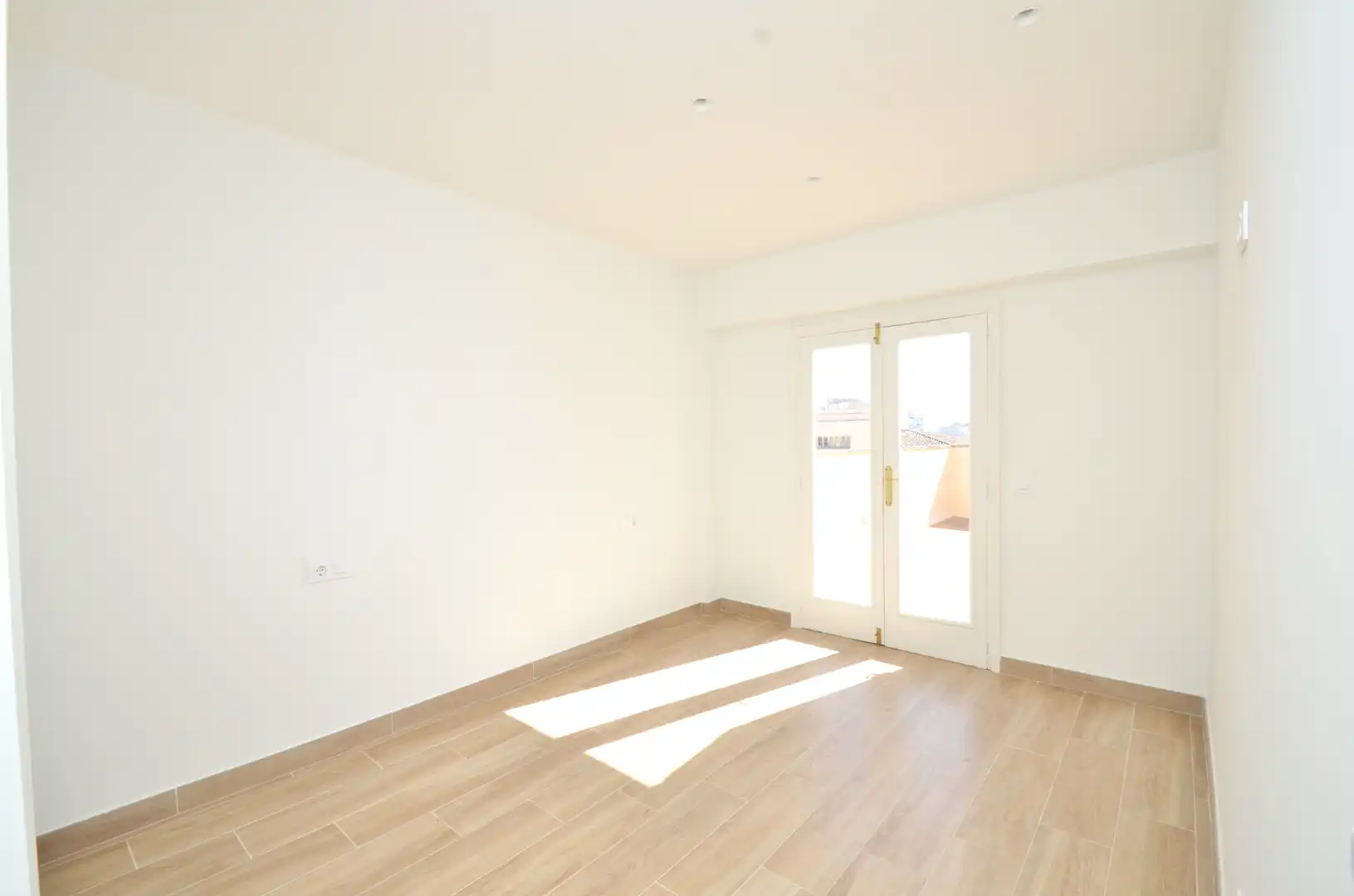 Habitación de Dúplex en venta en  Palma de Mallorca con Aire acondicionado, Parquet y Terraza