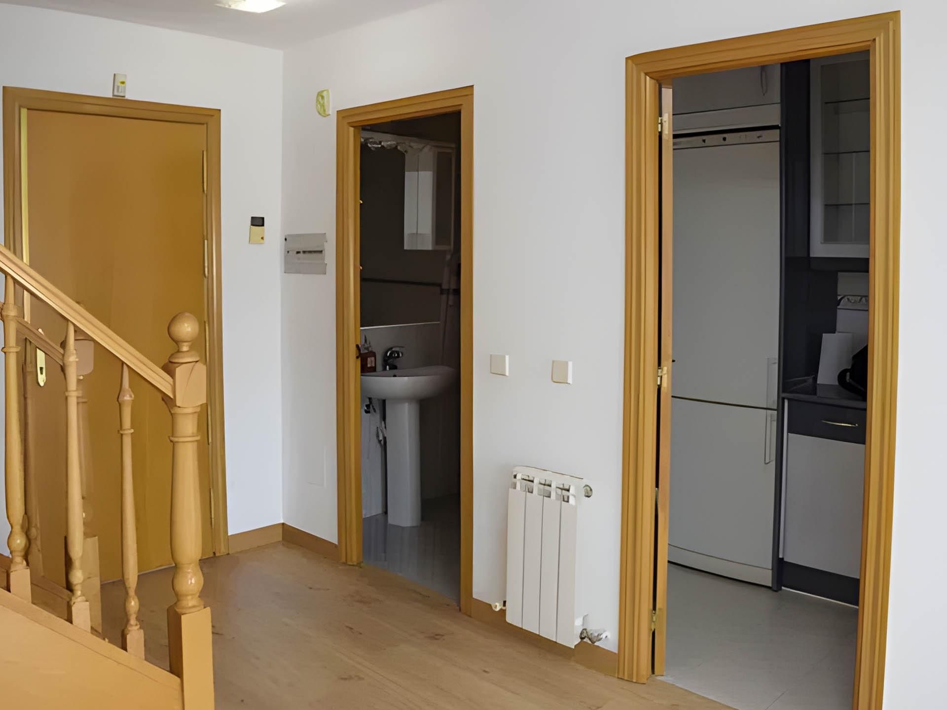 Dúplex en venda en Valdeolmos-Alalpardo