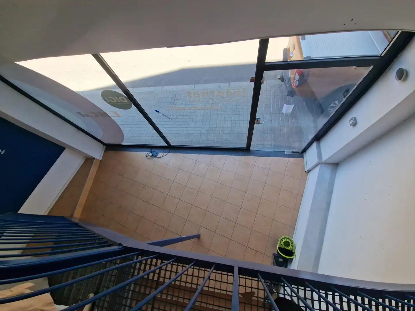 Local comercial de lloguer a Centre - Sant Oleguer, imagen 2