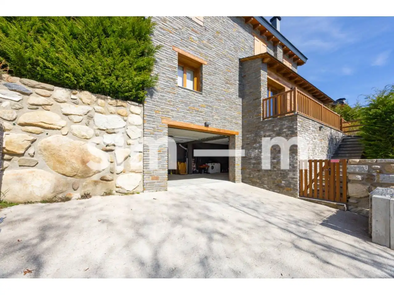Villa con giardino in vendita a Calle Taouge, imagen 7