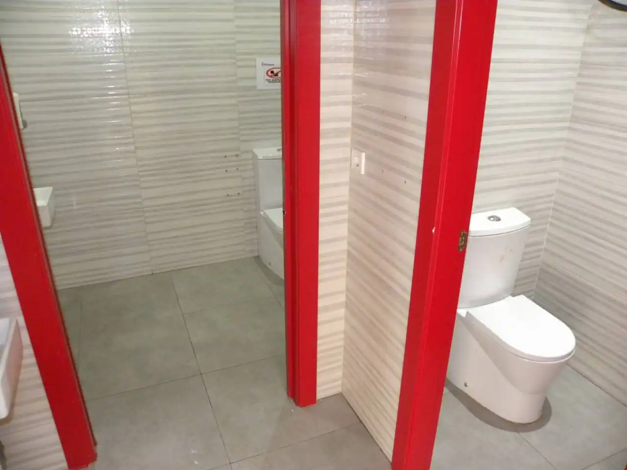 Local comercial en alquiler en Caravaca de la Cruz, imagen 12