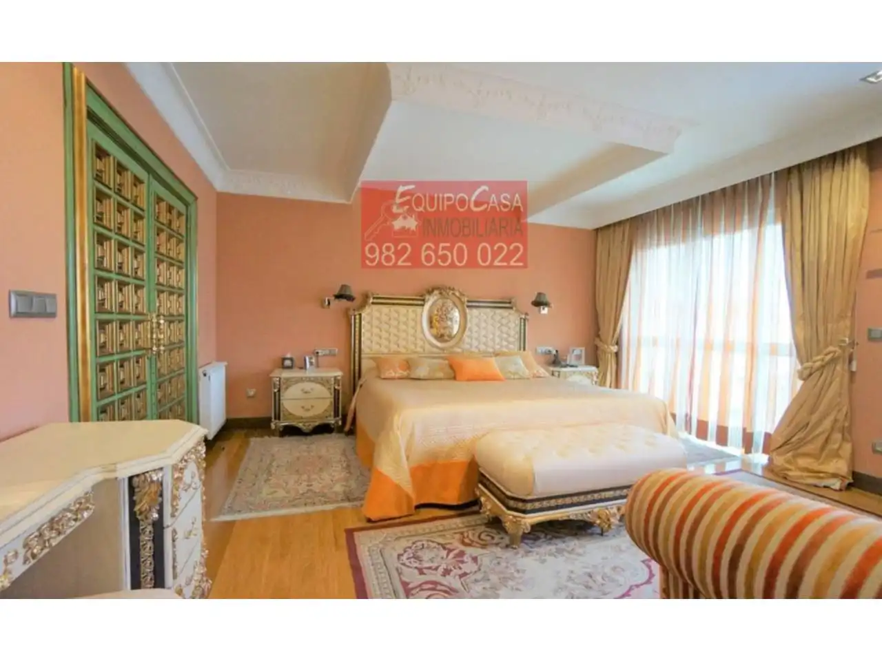 Piso con ascensor en venta en A Milagrosa