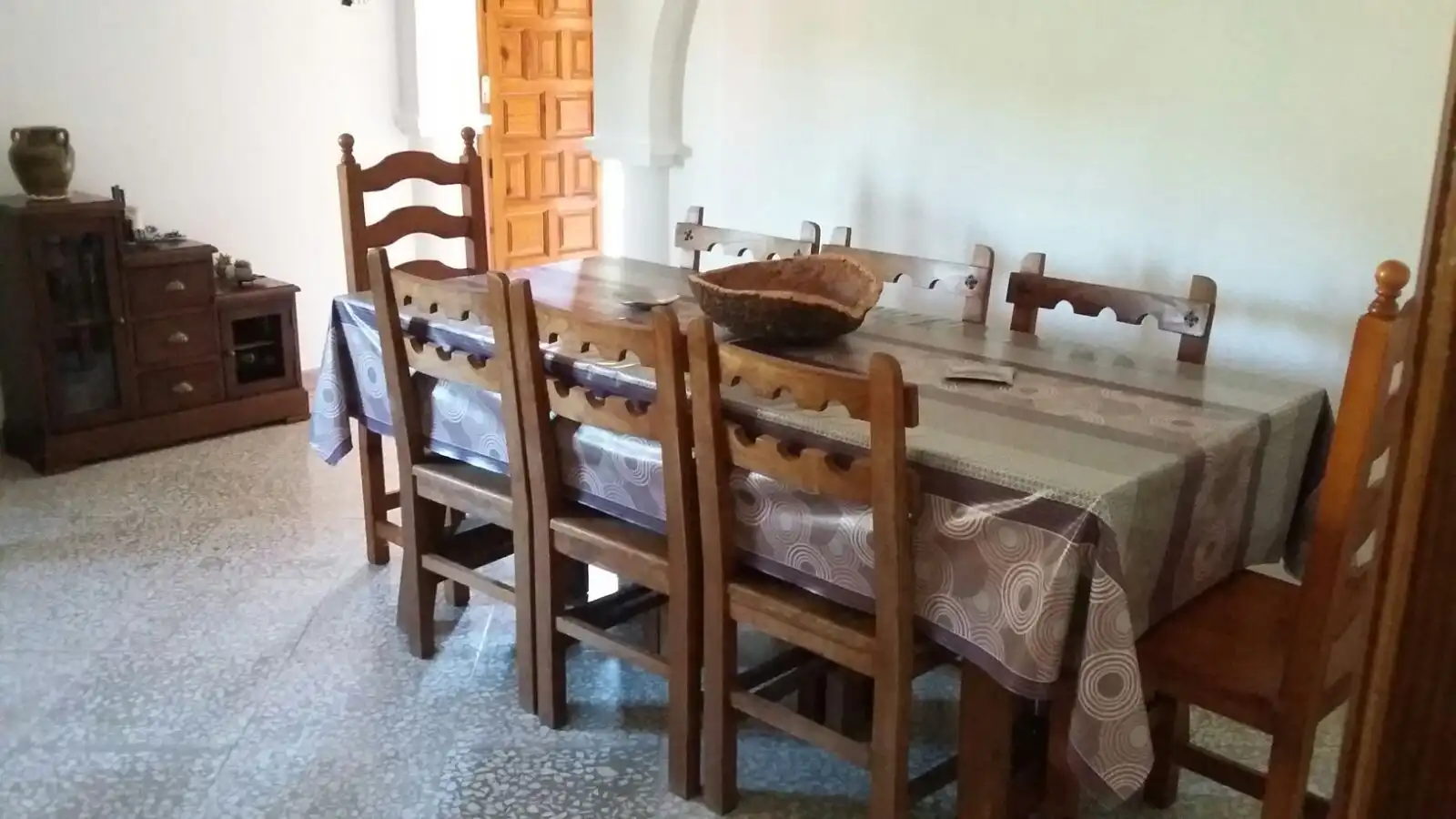 Villa con piscina in vendita a El Bosque, imagen 9