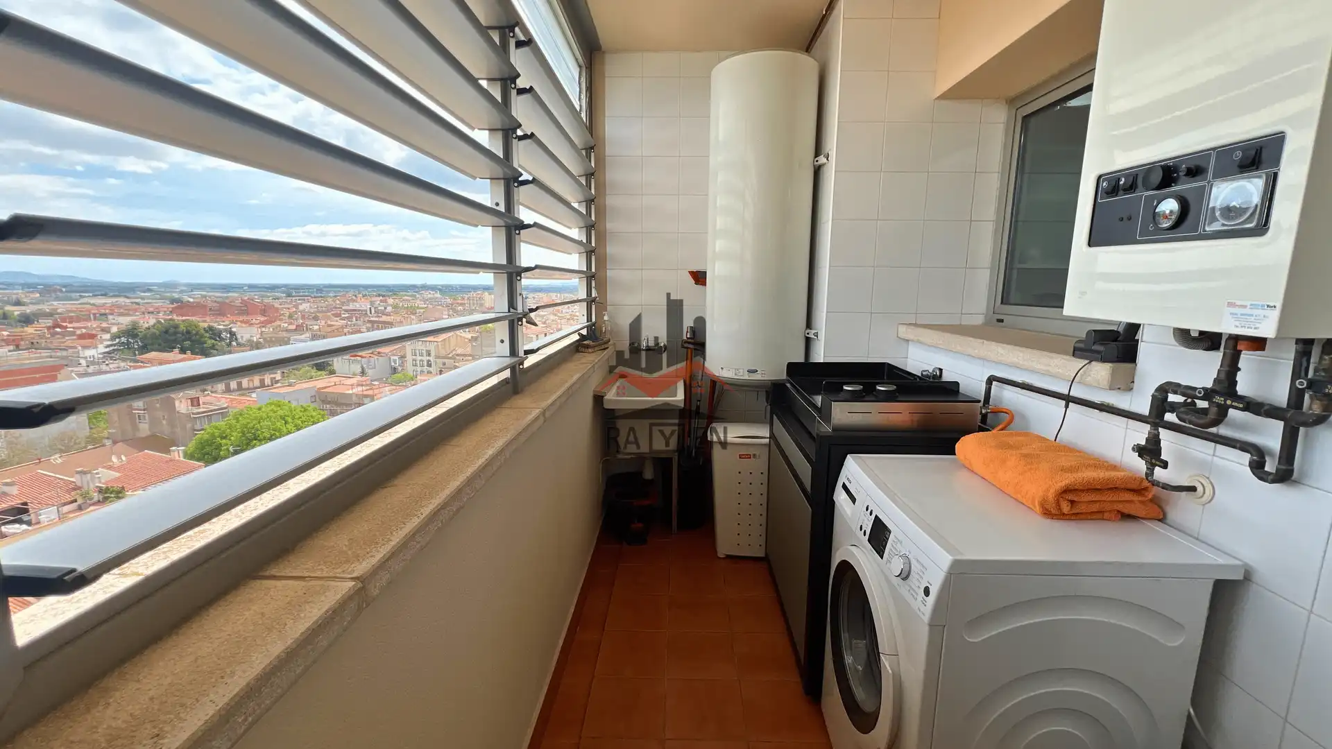 Penthouse mit Aufzug zum Verkauf in Museu Dali, imagen 17