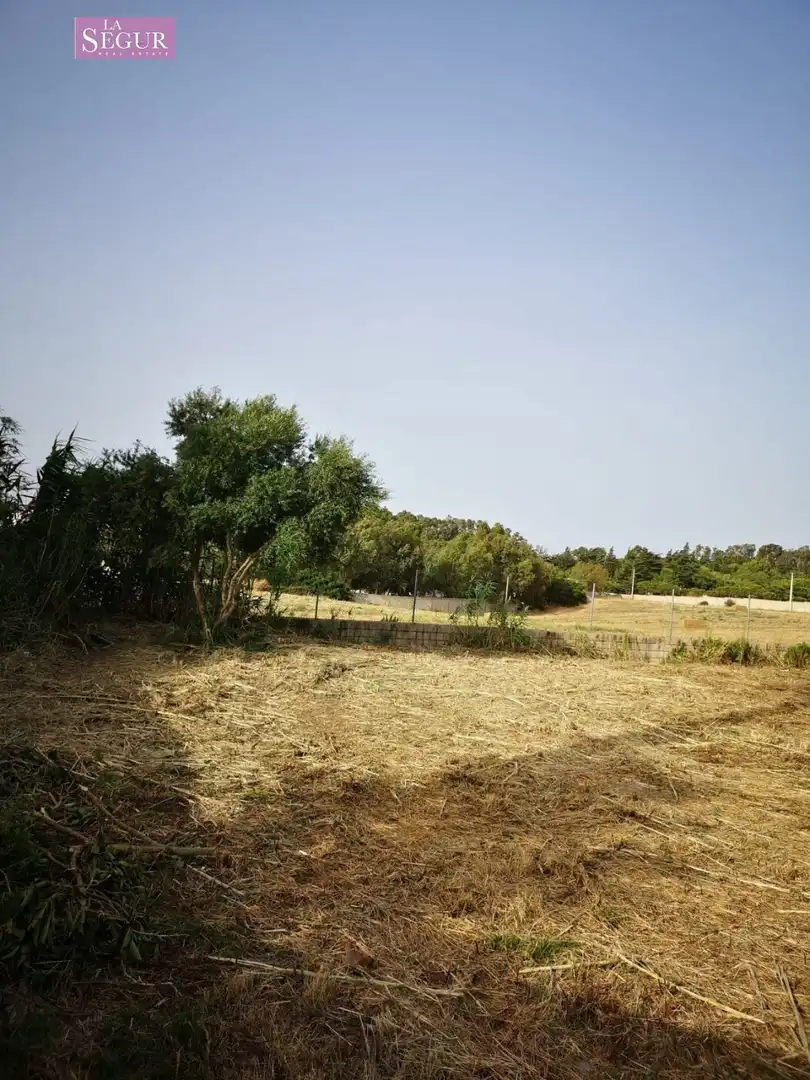 Terreno en venta en Conil de la Frontera