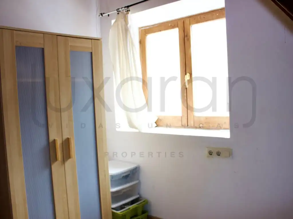 Habitación de Casa o chalet en venta en Bausen