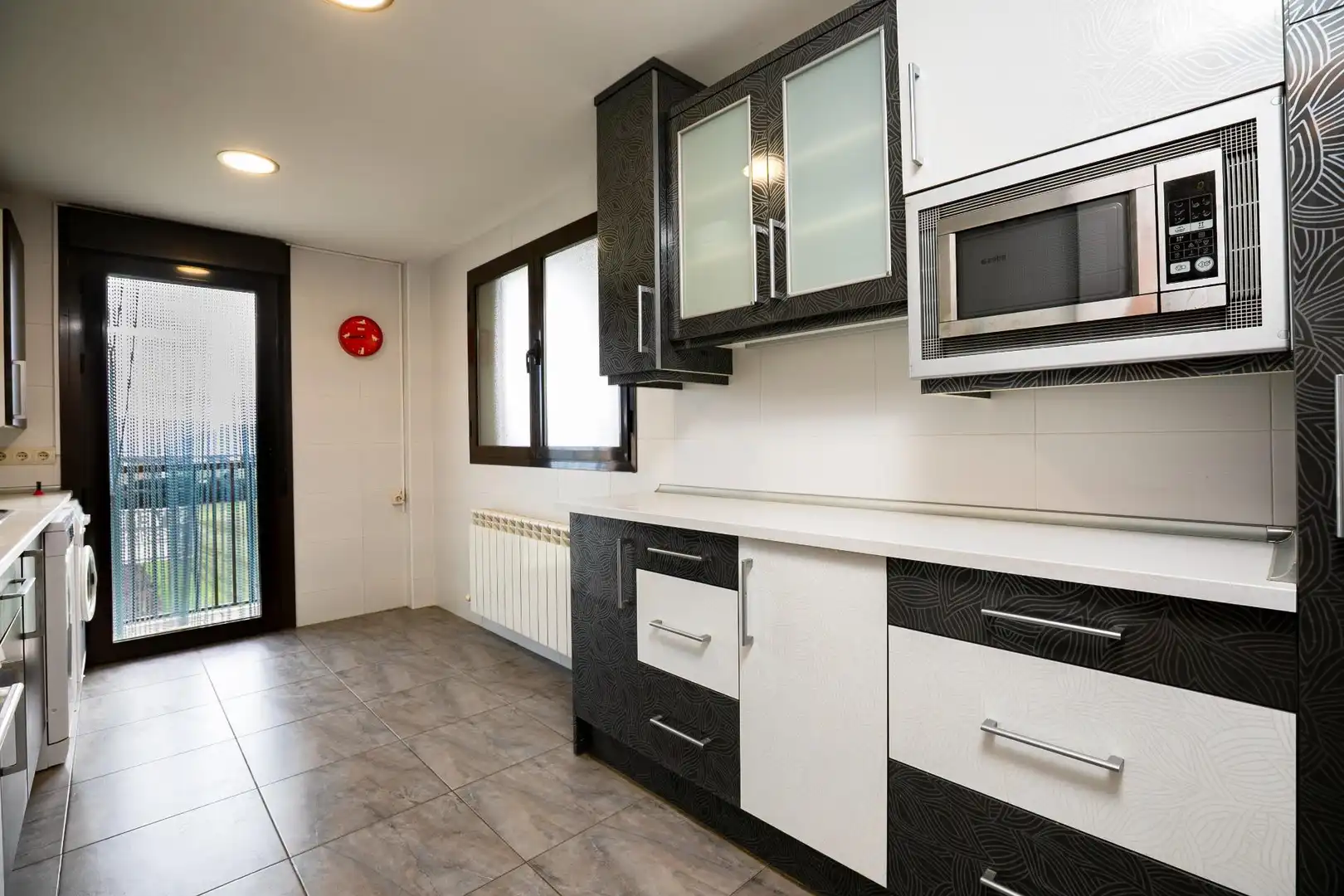 Kitchen of Duplexes for sale in Canal de Berdún  with Heating, Terrace and Storage room