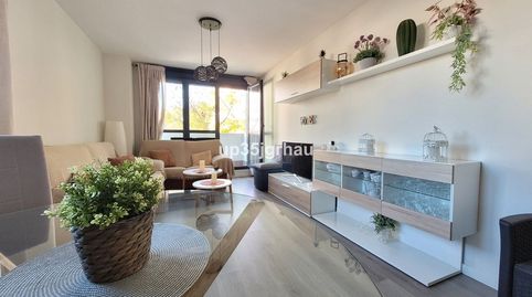 Photo 3 of Apartments for sale in Parque Central, Estepona