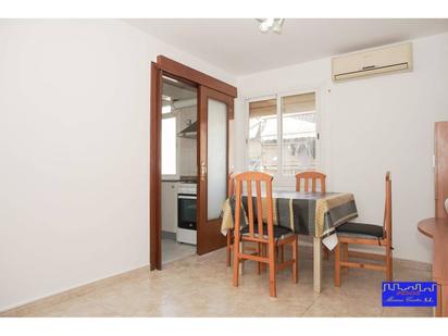 Bedroom of Flat for sale in L'Hospitalet de Llobregat  with Air Conditioner