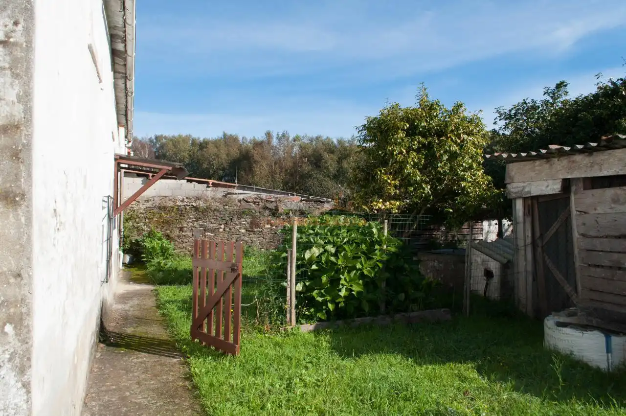 Adosado con jardín en venta en San Mateo - Castro- O Val, imagen 3