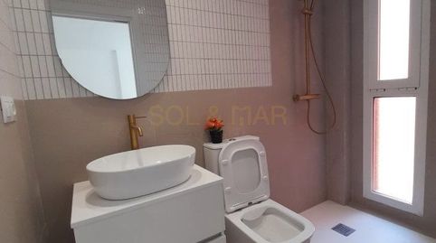 Foto 5 von Wohnung zum Verkauf in Los Castillejos - La Trinidad, Málaga Capital