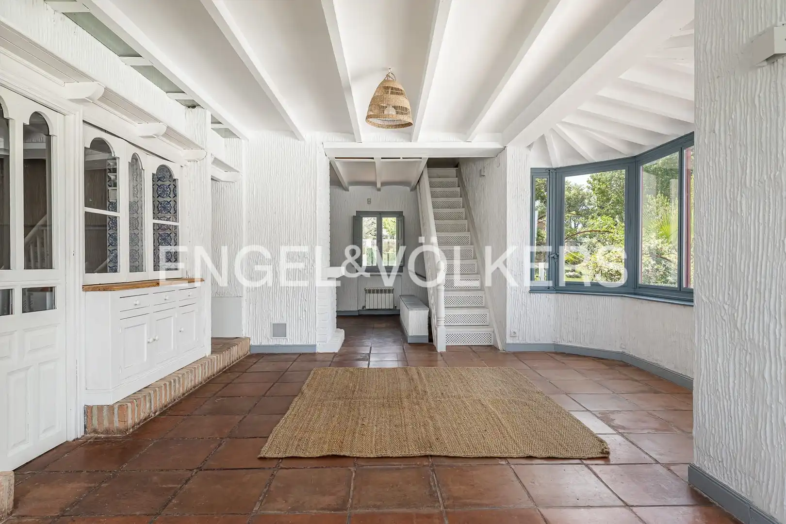 Casa o chalet de alquiler en Las Rozas de Madrid con Calefacción, Jardín privado y Terraza