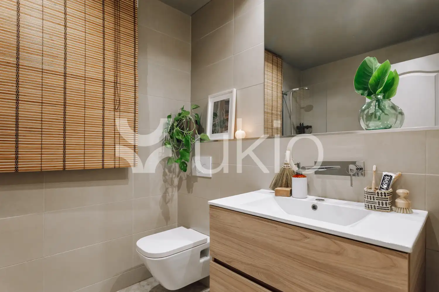 Apartment with terrace to rent in Carrer d'Aragó, imagen 19