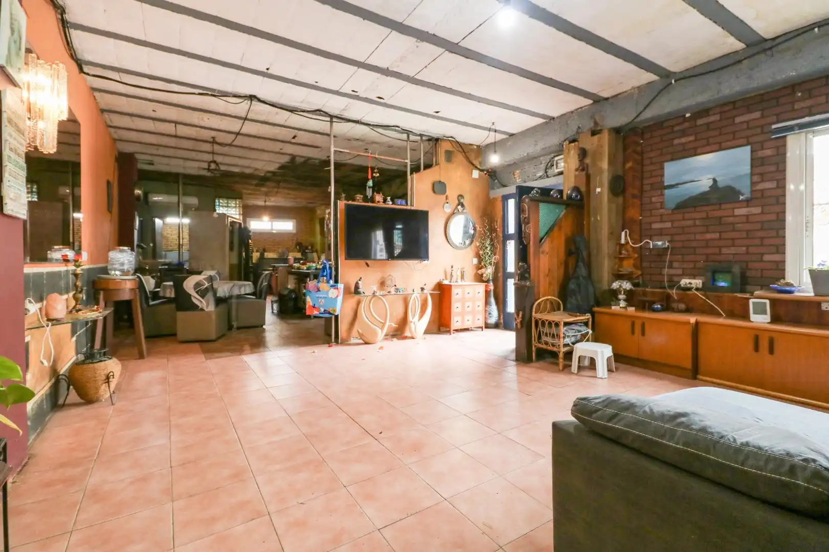 Country homes for sale in Sant Boi de Llobregat  with Private garden, Terrace and Storage room