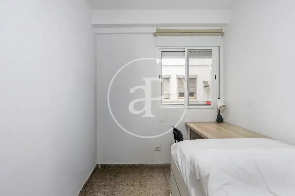 Piso con terraza en venta en Av. del Primat Reig, imagen 26