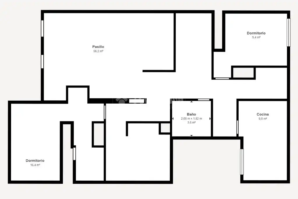 Detached homes for sale in Yebes  with Heating and Terrace