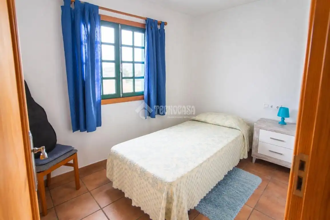 Casa in vendita a La Vega - El Amparo - Cueva del Viento, imagen 12