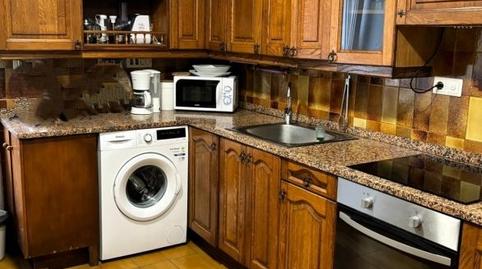 Foto 5 de Piso en venta en Errotalde Kalea, Usurbil, Gipuzkoa