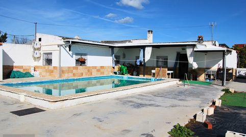 Foto 5 de Casa o xalet en venda a Trocha del Aljibe, 15, El Higuerón, Córdoba Capital